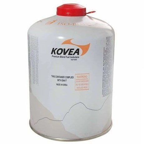 کپسول گاز 450g کووآ