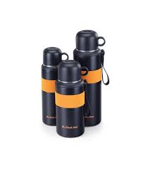 فلاسک 750 سی سی Black Aral