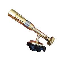 تورچ، مشعل گازی یا شعله افکن  FLAME GUN